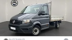 Gebraucht 2019 VW Crafter Van | 23.480 € (Fairer Preis)