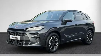 Gebraucht 2025 Cupra Terramar SUV | 41.924 € (Fairer Preis)