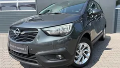 Gebraucht 2017 Opel Crossland Edition SUV | 7.999 € (Guter Preis)