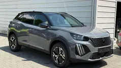 Gebraucht 2025 Peugeot 2008 GT SUV | 28.190 € (Superpreis)