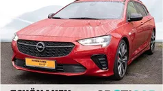 Gebraucht 2021 Opel Insignia Kombi | 27.690 € (Superpreis)