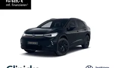 Gebraucht 2025 VW ID.4 GTX SUV | 46.601 € (Fairer Preis)