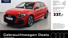 Gebraucht 2024 Audi A1 Sportback S-Line Kleinwagen | 29.940 € (Fairer Preis)
