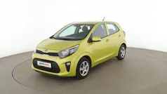 Gebraucht 2018 Kia Picanto Edition 7 Kleinwagen | 7.860 € (Fairer Preis)