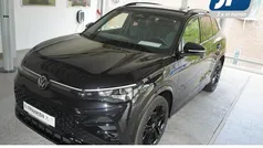 Schwarz Gebraucht 2024 VW Tiguan Style SUV | 49.888 € (Superpreis)