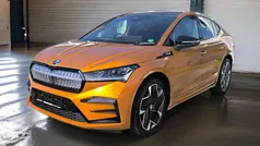 Gebraucht 2022 Skoda Enyaq iV SUV | 45.990 € (Fairer Preis)