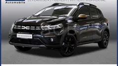 Gebraucht 2025 Dacia Sandero Extreme Kleinwagen | 21.620 € (Fairer Preis)