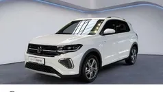 Gebraucht 2024 VW T-Cross R-line SUV | 25.990 € (Fairer Preis)