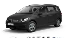 Uranograu (grau) Neu 2025 VW Touran Comfortline Van / Kleinbus | 34.990 € (Fairer Preis)
