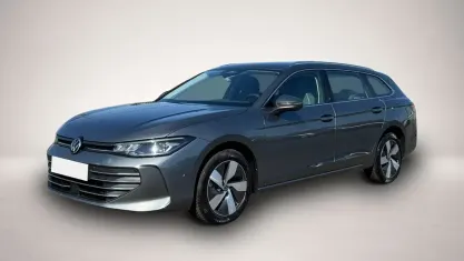 Gebraucht VW Passat Business 150 PS (110 kW) 2026 Diabasgrau Kombi