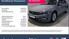 Gebraucht 2022 VW Passat Business Kombi | 25.850 € (Fairer Preis)