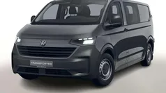 Midnight black metallic Neu 2025 VW T6.1 S Van | 41.510 € (Fairer Preis)