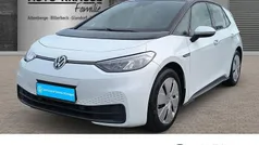 Gebraucht 2021 VW ID.3 Pro Performance Kleinwagen | 20.955 € (Fairer Preis)