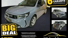 Gebraucht 2025 Opel Corsa Edition Kleinwagen | 19.790 € (Fairer Preis)