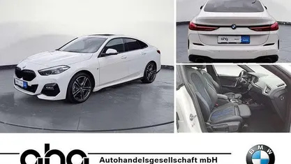 Gebraucht 2022 BMW 220 Sport Line Coupé | 32.860 € (Fairer Preis)