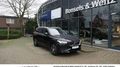 Gebraucht 2021 Volvo XC90 Momentum SUV | 44.990 € (Fairer Preis)