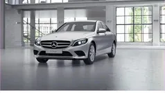 Gebraucht 2019 Mercedes C220 Avantgarde Limousine | 25.650 € (Fairer Preis)