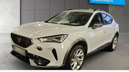 Gebraucht 2023 Cupra Formentor SUV | 25.890 € (Fairer Preis)