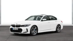 Gebraucht 2022 BMW 330 M Sport Limousine | 42.890 € (Fairer Preis)