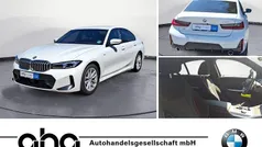 Gebraucht 2024 BMW 320 M Sport Limousine | 40.490 € (Fairer Preis)