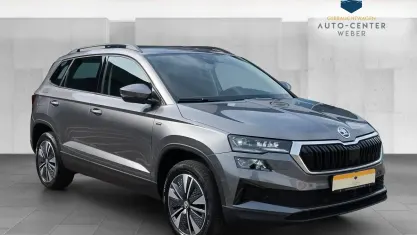 Gebraucht Skoda Karoq Selection 150 PS (110 kW) 2025 SUV