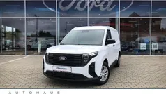 Gebraucht 2024 Ford Transit Trend Limousine | 21.985 € (Fairer Preis)