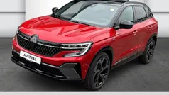Dezirrot metallic, black pearlschwarz metallic Neu 2025 Renault Austral SUV | 35.890 € (Fairer Preis)