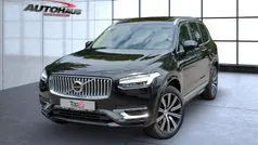Gebraucht 2024 Volvo XC90 Plus SUV | 57.450 € (Superpreis)