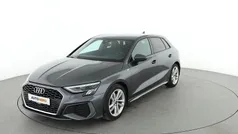Gebraucht 2021 Audi A3 S-Line Limousine | 25.090 € (Fairer Preis)