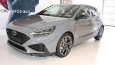 Gebraucht 2024 Hyundai i30 N Line Limousine | 26.990 € (Fairer Preis)