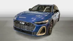 Gebraucht 2025 Audi A5 Edition .1 Coupé | 54.420 € (Superpreis)