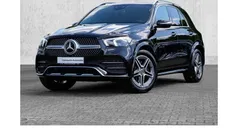 Mercedes GLE300