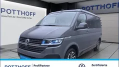 Gebraucht 2024 VW T6.1 Beach Van | 72.777 € (Fairer Preis)