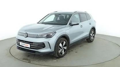 Gebraucht VW Tiguan Elegance 2024 SUV