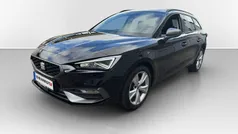 Gebraucht 2024 Seat Leon FR Kombi | 29.990 € (Fairer Preis)