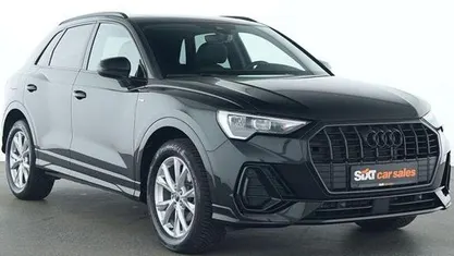 Gebraucht Audi Q3 S-Line 150 PS (110 kW) 2025 SUV