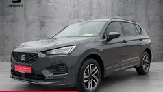 Grau Gebraucht 2024 Seat Tarraco FR SUV | 36.950 € (Guter Preis)