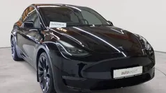 Gebraucht 2022 Tesla Model Y Performance SUV | 34.990 € (Guter Preis)