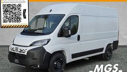 Ducato weiß Neu 2025 Fiat Ducato Van | 32.011 € (Guter Preis)