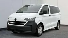 Gebraucht 2025 VW Caravelle Basis Van / Kleinbus | 46.680 € (Fairer Preis)