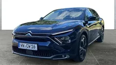 Violett Neu 2024 Citroën C5 X Limousine | 26.980 € (Fairer Preis)