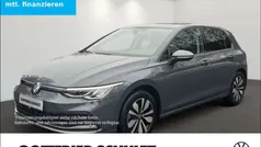 VW Golf VIII