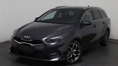 Gebraucht 2025 Kia Ceed Sportswagon Gold Kombi | 24.740 € (Guter Preis)