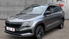 Gebraucht 2024 Skoda Karoq SportLine SUV | 35.990 € (Fairer Preis)
