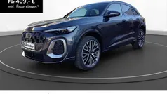 Gebraucht 2025 Audi Q5 Edition .1 SUV | 64.880 € (Superpreis)