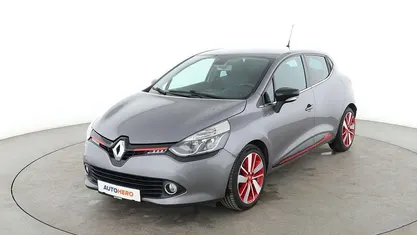 Gebraucht Renault Clio IV Luxe 90 PS (66 kW) 2014 Limousine