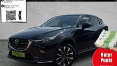 Gebraucht 2019 Mazda CX-3 Sports-Line SUV | 15.950 € (Fairer Preis)