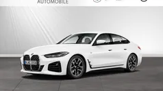 Alpinweiss Gebraucht 2022 BMW 420 Limousine | 36.750 € (Fairer Preis)