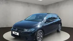 Deep black perleffekt Gebraucht 2024 VW Polo Goal Limousine | 17.950 € (Fairer Preis)