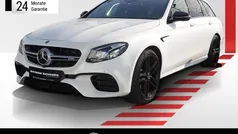 Gebraucht 2020 Mercedes E63S AMG AMG Kombi | 69.890 € (Fairer Preis)